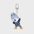SKZOO X SLBS OFFICIAL MD - 02. SKZOO NFC THEME KEYRING